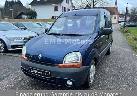 Renault Kangoo 1.2 16V Expression