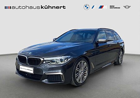 BMW M550 d xDrive Touring ACC Laser HUD PanoSD Aktivlkg.