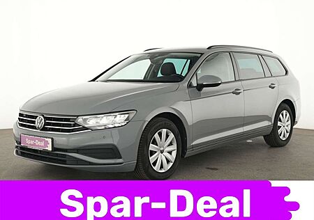 VW Passat Variant Volkswagen SHZ|Einparkhilfe|LED|Kamera|NAVI