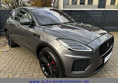 Jaguar E-Pace D240 R-Dynamic HSE AWD | BlackPack Ext.