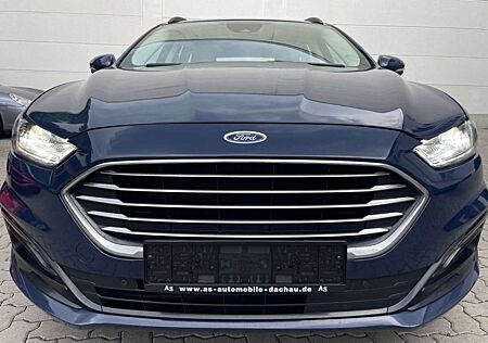 Ford Mondeo 2,0 EcoBlue Trend Turnier EU6 /1.HAND