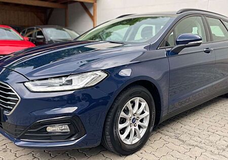 Ford Mondeo 2,0 EcoBlue Trend Turnier EU6 /1.HAND