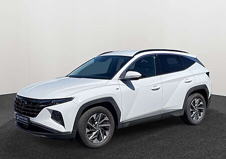 Hyundai Tucson 1.6 T-GDi 48V Trend 2WD Navi Krell AHK