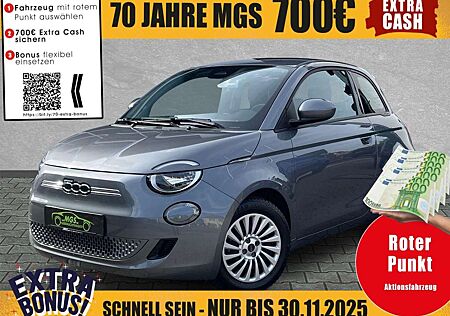 Fiat 500E Action KLIMA