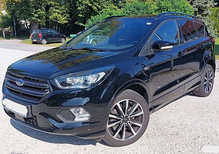 Ford Kuga 2.0 TDCi 4x4 Aut. ST-Line