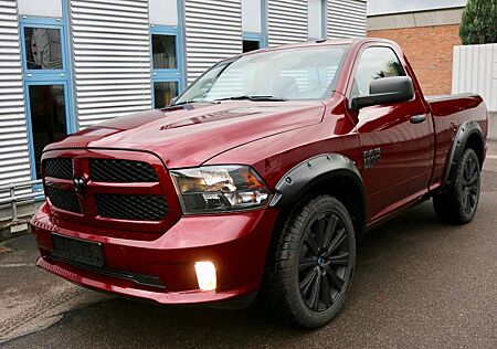 Dodge RAM 1500 / ZUGGESAMTGEWICHT: 6800 KG*/ Kamera