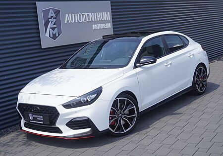 Hyundai i30 N PERFORMANCE|FASTBACK|PANORAMA|KAMERA|LED|