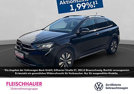 VW Taigo Volkswagen Move 1.5 TSI Life Keyless Einparkhilfe LED