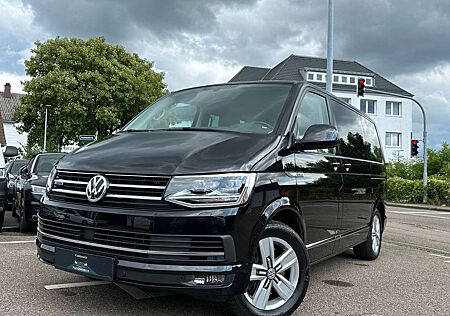 VW T6 Multivan Volkswagen Highline 4Motion DSG*ACC*LED*AHK*RFK