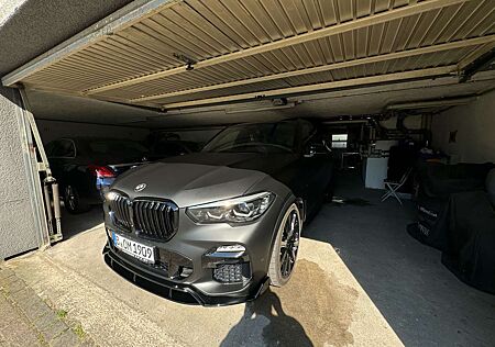 BMW X5 xDrive40i M Paket