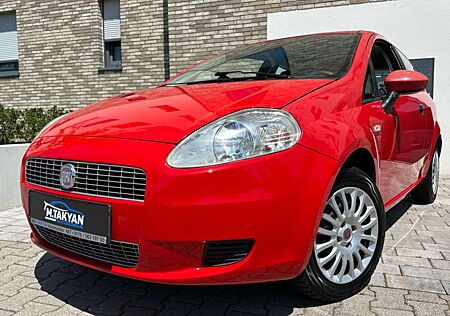 Fiat Grande Punto 1.2 8V Active*35 tkm*Tüv-Neu!