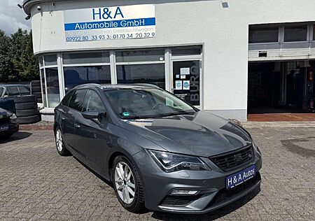 Seat Leon ST FR