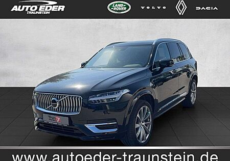 Volvo XC 90 XC90 Inscription 7-Sitzer T8 Xenium-Paket 21 Navi