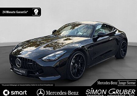 Mercedes-Benz AMG GT GT 63 4M+ AMG Night Manufaktur Carbon Massage