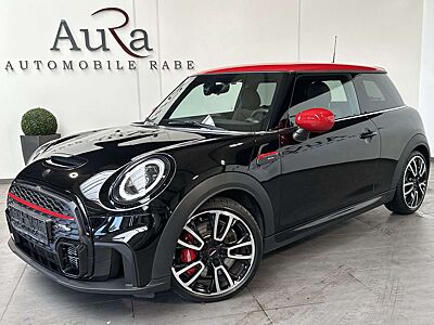 MINI John Cooper Works Sport-Aut. NAV+LED+KEYLESS+HARMAN&KARDON+18ZO