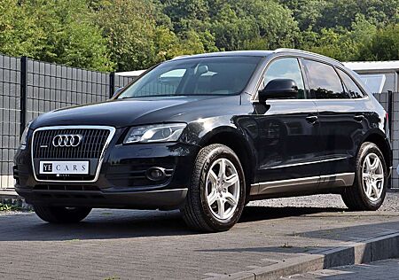 Audi Q5 2.0 TFSI quattro *BI-XENON*PDC*KLIMA*TEMPOMA