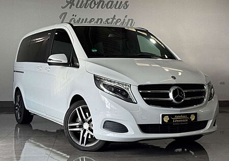 Mercedes-Benz V 250 *SHZ*AHK*ACC*RFK*SPUR*