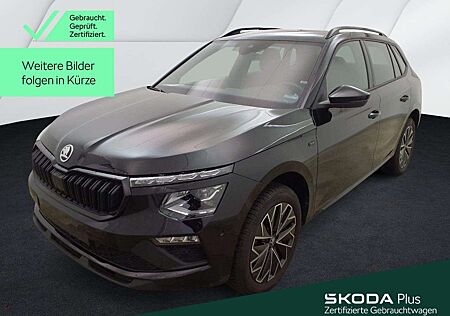 Skoda Kamiq 1.5 TSI DSG TOUR*MATRIX*AHK*PANO*KAMERA*SH