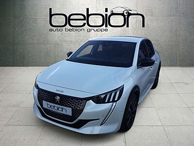 Peugeot 208 1.2 PureTech 130 GT ACC KeyLess LED Navi PDC