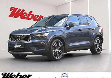 Volvo XC 40 XC40 T5 Recharge Inscription *ACC*BLIS*Pano*HK*