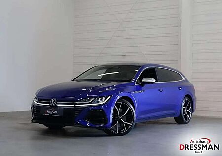 VW Arteon Volkswagen R SB 4Motion PANO HARMAN MATRIX 360° ACC