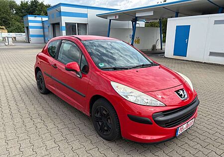 Peugeot 207 Filou *Tüv 5/26 *Nur 89093