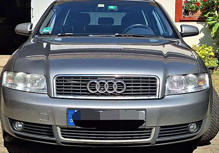 Audi A4 Avant 1.9 TDI