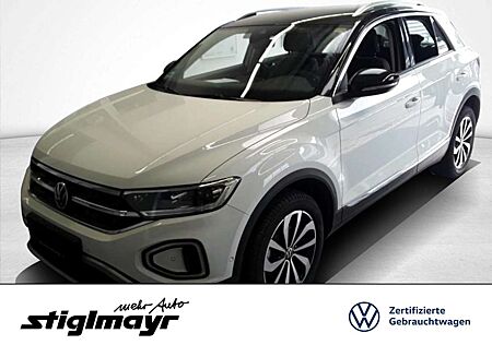 VW T-Roc Volkswagen Style 1.5 TSI DSG ACC+AHK+KAMERA+LED+NAVI