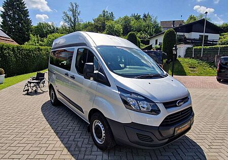 Ford Transit Custom 310 L1H2*Behindertengerecht*Lift