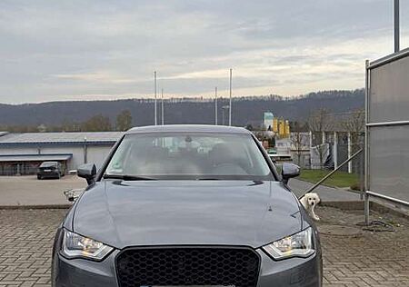 Audi A3 1.4 TFSI Attraction