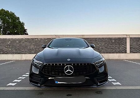 Mercedes-Benz CLS 350