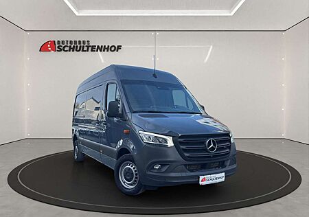 Mercedes-Benz Sprinter 315 CDI FWD L2*ACC*360°KAMERA*NAVI*1-HA
