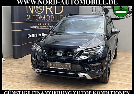 Seat Ateca FR-Line Black Edition 2.0 TSI DSG Virt.Coc FR