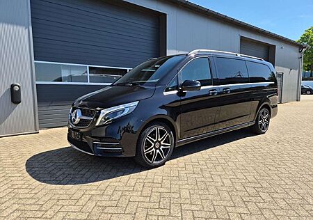 Mercedes-Benz Others 300d L3 237PS Automatik COMBI AVANT. Edition 6-Sit