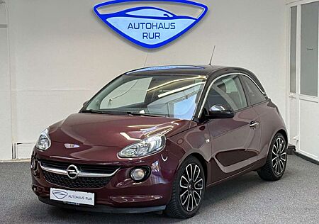 Opel Adam gebraucht kaufen Opel Adam Glam/SONDERAUSSTATTUNG/WINTERPAKET