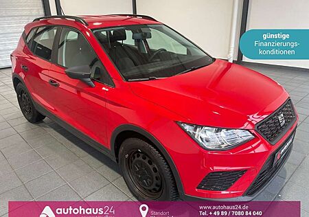 Seat Arona 1.0 TSI Reference|Klima|Sitzhzg