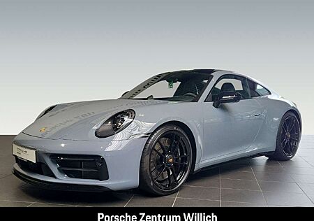Porsche 992 911 Carrera GTS HA-Lenkung Liftsystem-VA LED