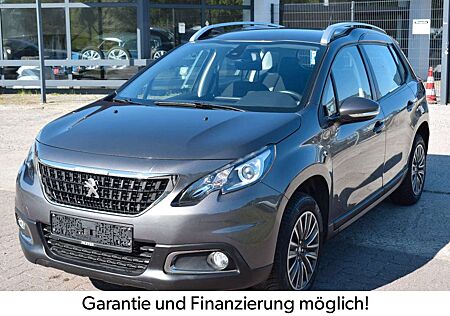 Peugeot 2008 Active