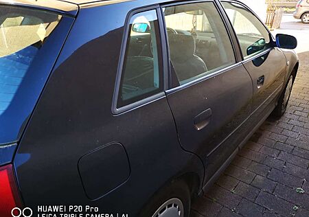 Audi A3 1.9 TDI Ambiente
