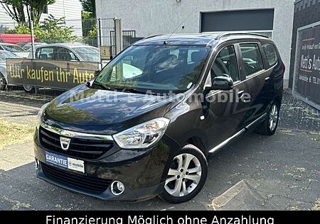 Dacia Lodgy Prestige*Navi*PDC*Alus*TÜV-NEU