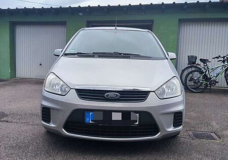 Ford C-Max 1.6 TDCi DPF Titanium