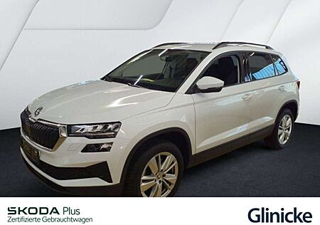 Skoda Karoq 1.5 TSI DSG Selection LED Sitzh.Smart-Link