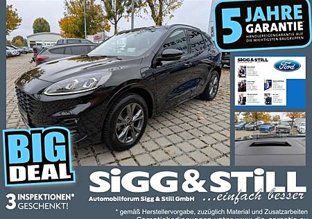 Ford Kuga 2.5 PHEV ST-Line X LED*ACC*HUD*B&O*NAV*SHZ*2xCAM