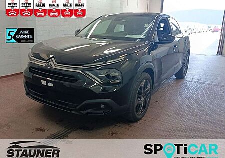 Citroën C4 Citroen PureTech 130 Stop&Start 6G Plus *PDC*