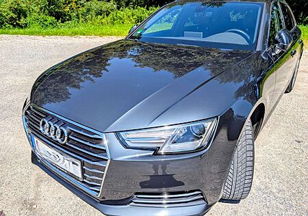Audi A4 1.4 Avant TFSI S tronic NAVI*VIRTUAL*KAM