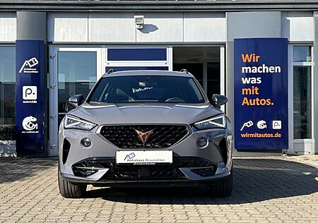 Cupra Formentor VZ 4Drive 2.0 TSI DSG*Brembo*ACC*Memory*
