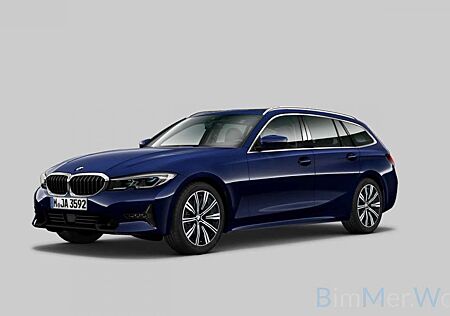 BMW 330 SportLine DAB Laser DisKey HiFi Panorama