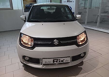 Suzuki Ignis Basic