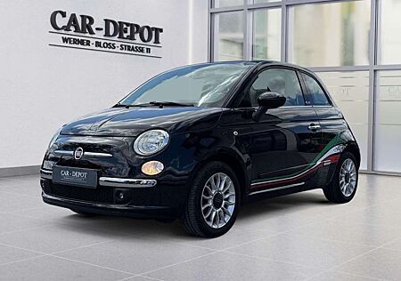 Fiat 500C Lounge* KLIMA * USB/AUX * MULTILENK.* TÜV *