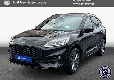 Ford Kuga 2.5 Duratec PHEV ST-LINE X